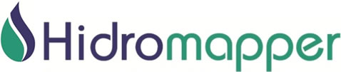 Hidromapper Logo